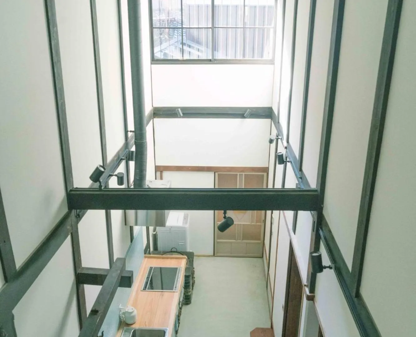 Casa Ogumo - Vacation Stay 34543V كيوتو اليابان